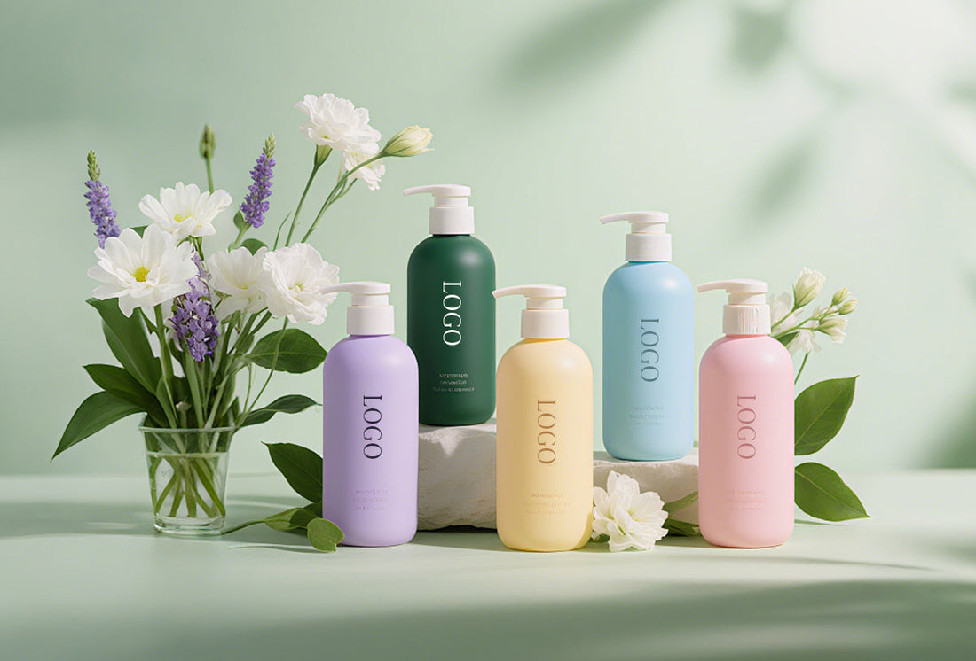 Powering Your Success: How Qyonz Delivers Premium B2B Hair Care Manufacturing Solutions