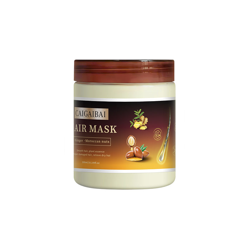 Argan Oil Hair Mask | Private Label OEM/ODM China Manufacturer | Contract Manufacturing | Low MOQ Small Batch | Custom Formula/Fragrance/Packaging | ISO 22716/GMP | SDS/COA | EXW/FOB/CIF/DDP | Model 0115